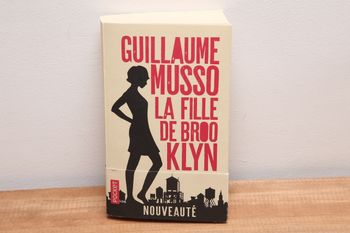 La fille de Brooklyn