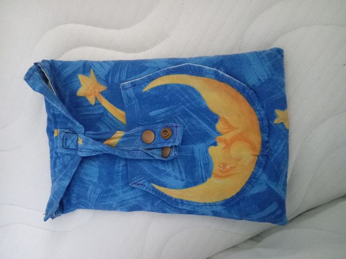 Beau berceau complet - photo numéro 3