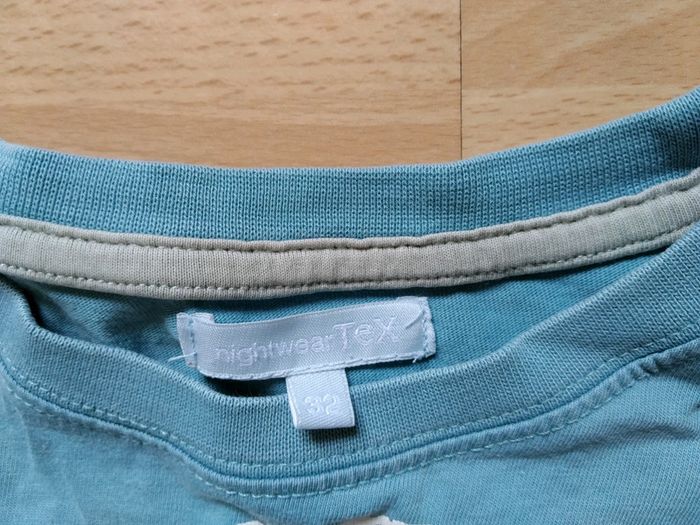 T shirt homme taille 32 - photo numéro 3