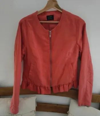 Esmara blouson léger taille L neuf sans étiquette
