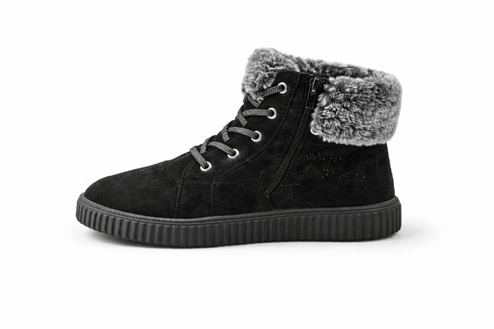 Bottines fille neuf - photo numéro 2