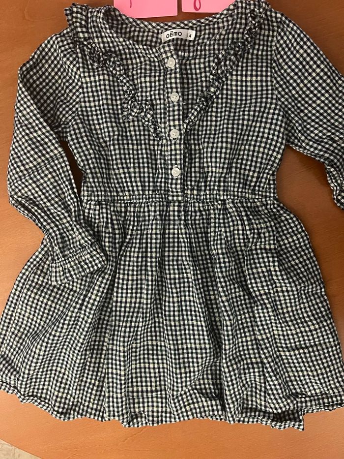 Robe Gémo - photo numéro 2