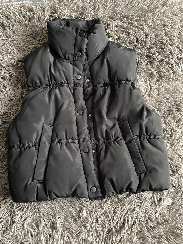 Doudoune - photo numéro 2