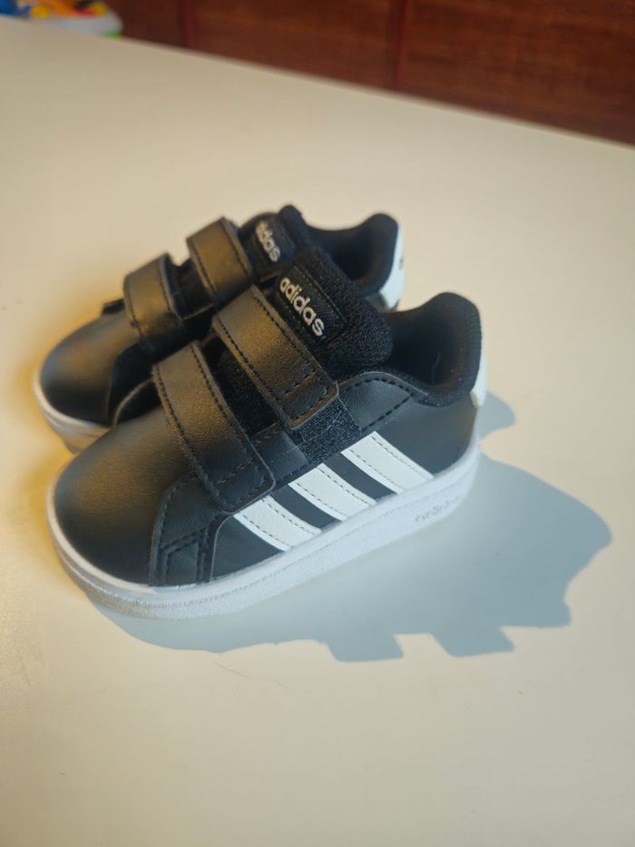 Adidas - photo numéro 4