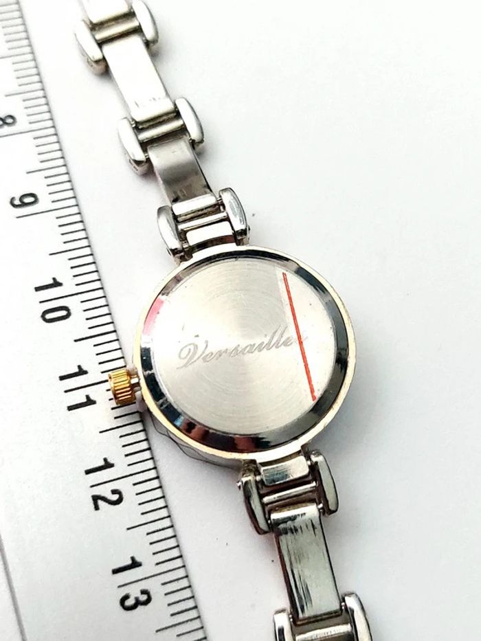 Magnifique montre vintage Camille d'Aubrac - photo numéro 5