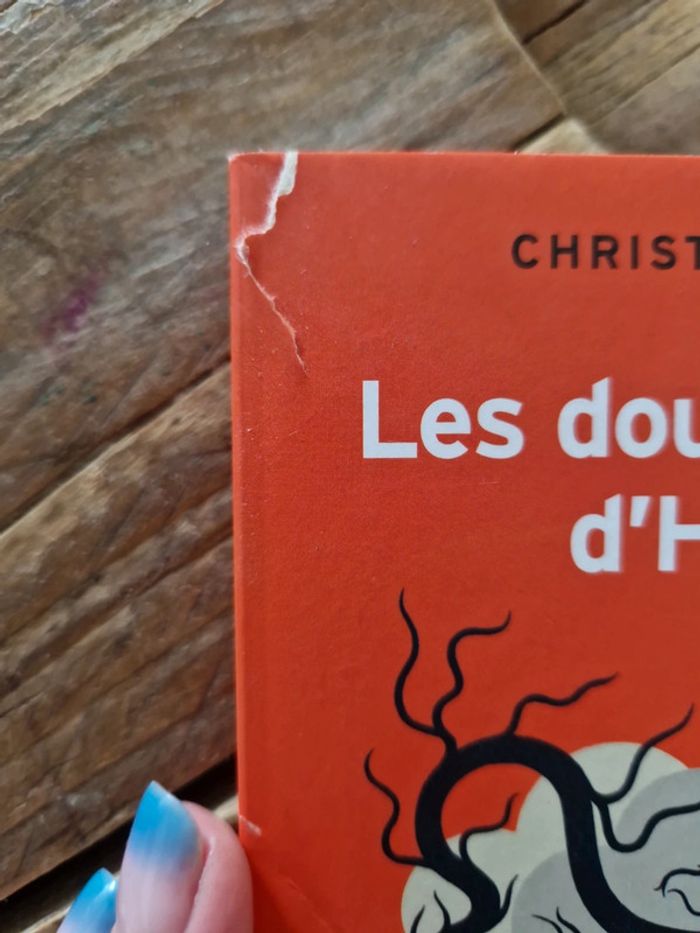 Les douze travaux d'hercule - photo numéro 6