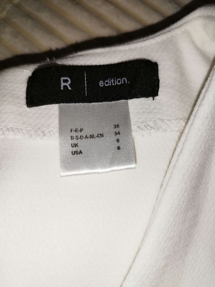 Combishort chic - photo numéro 4