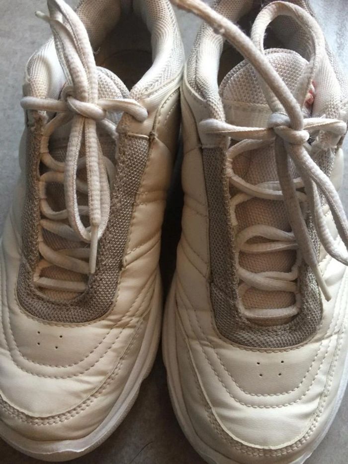 Basket Reebok P.37 - photo numéro 3