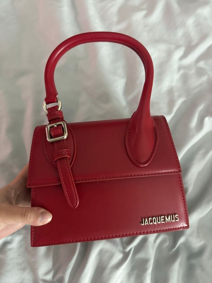 Sac à main - photo numéro 4