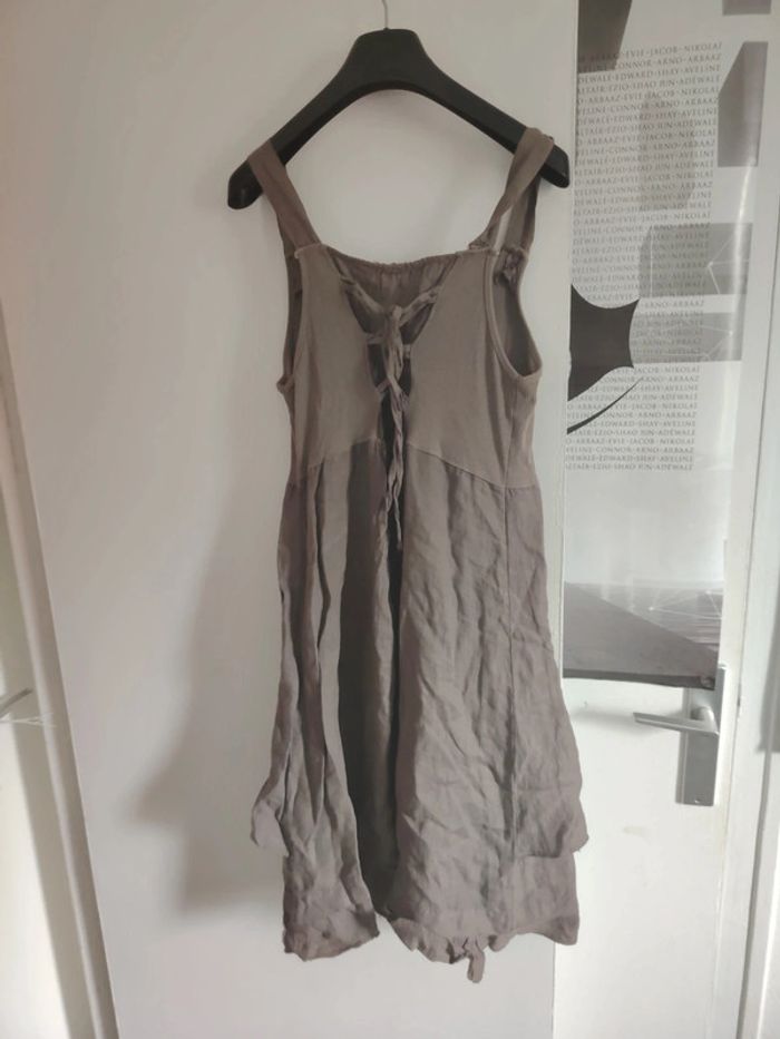 Robe made in Italy M - photo numéro 3