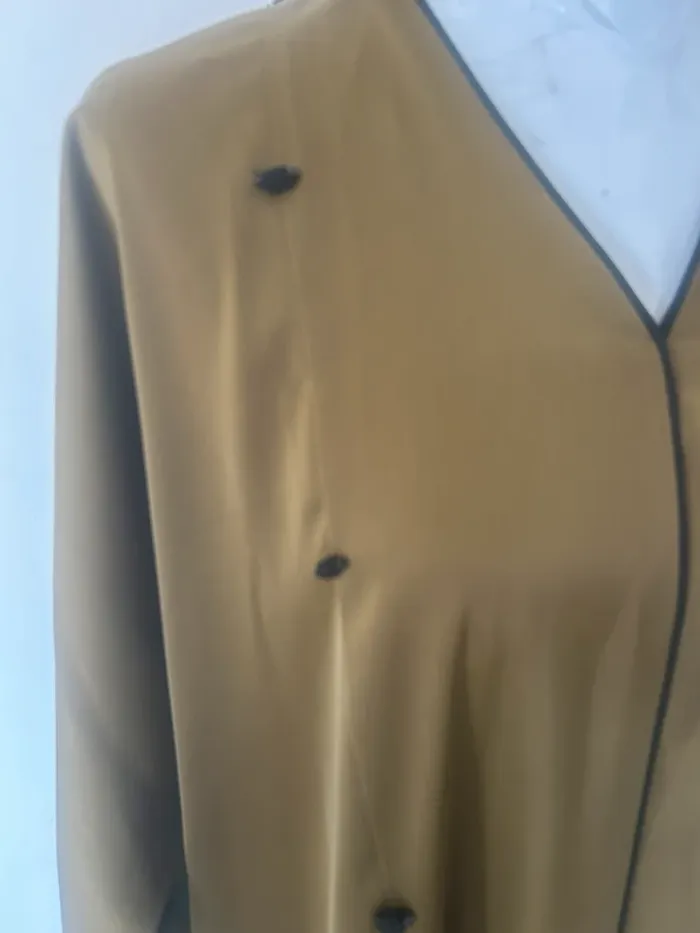 Robe abaya Emirats neuve - photo numéro 5