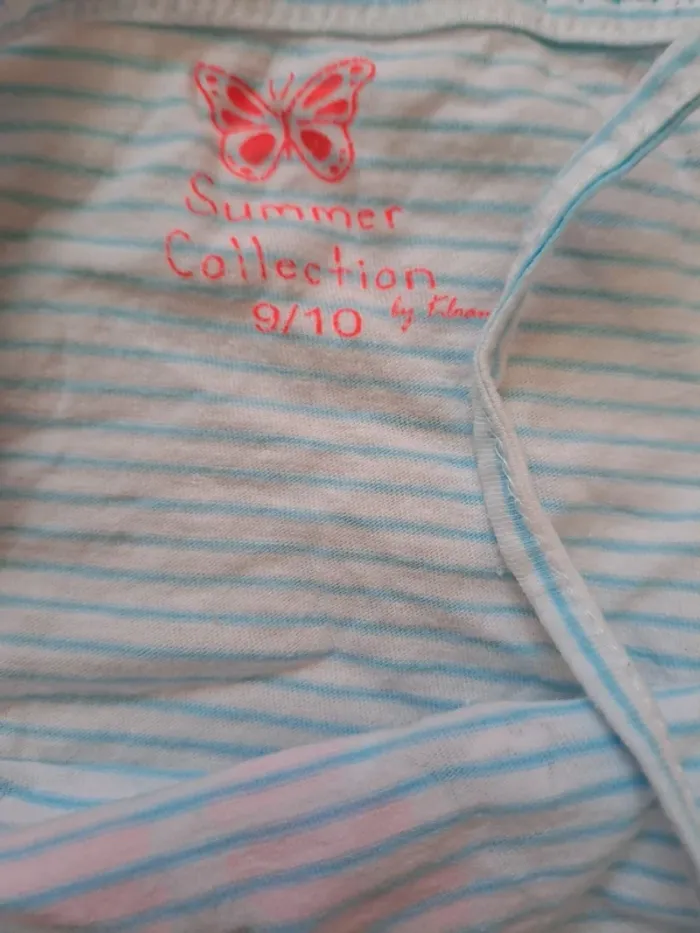 Pyjama d'été - photo numéro 2
