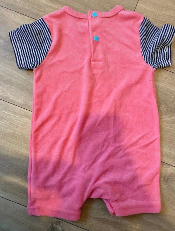 Maillot de bain 9 mois neuf - photo numéro 2