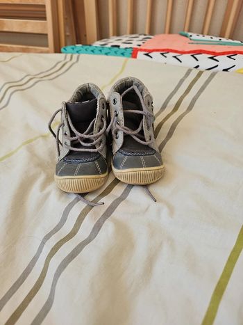 Chaussure Taille 23