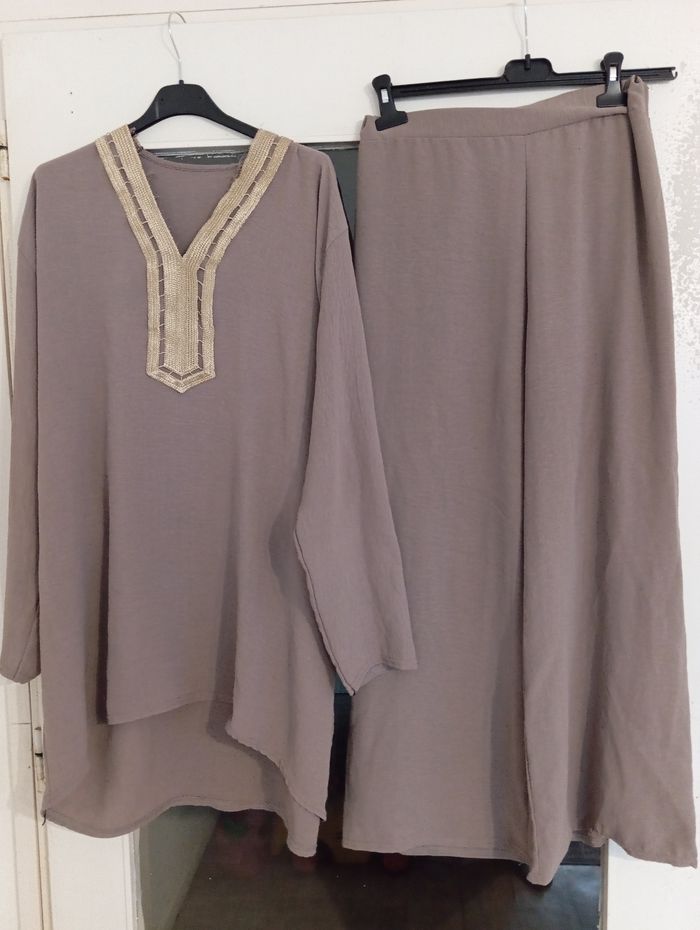 Lot de 3 ensembles femme