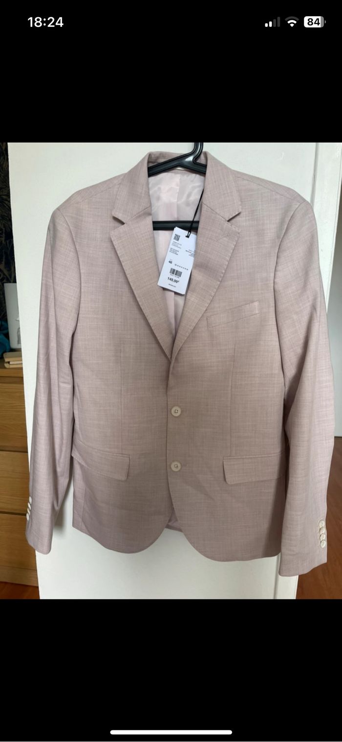 Veste de costume Devred - photo numéro 6