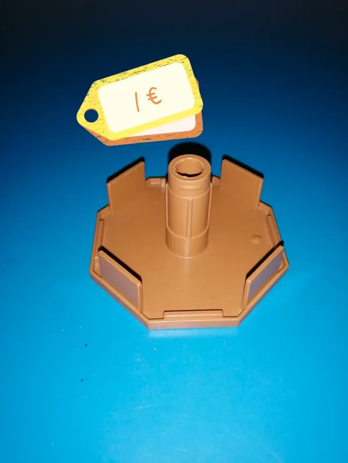 Thème* pièce détachée / nichoir - photo numéro 2