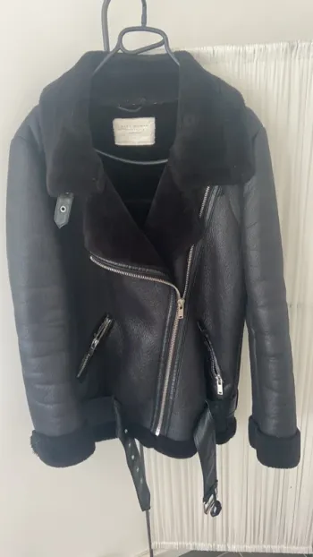 Manteau