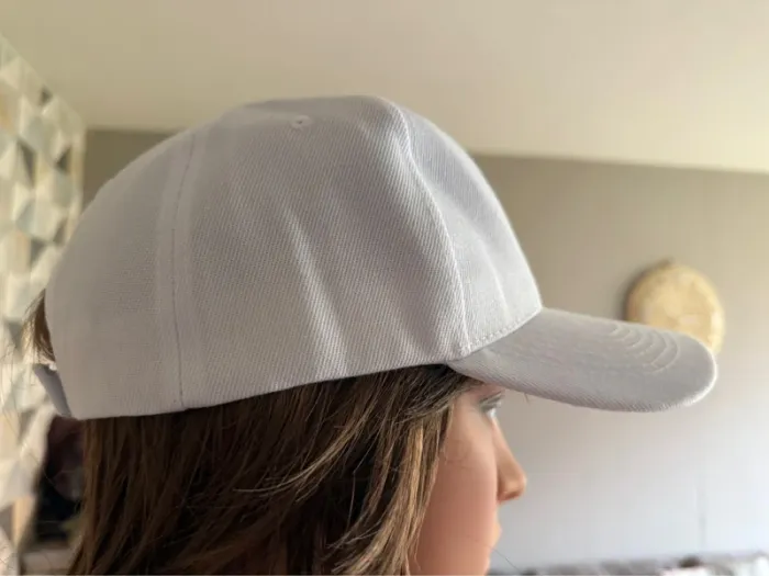 Casquette femme - photo numéro 6