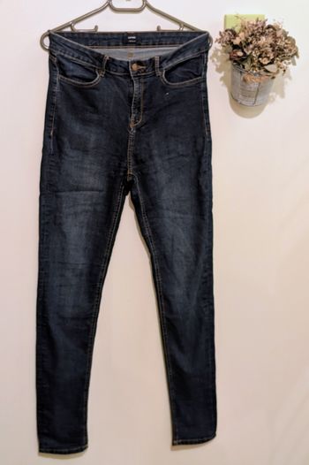 👖 Jean skinny femme Kiabi – Taille 40 / L