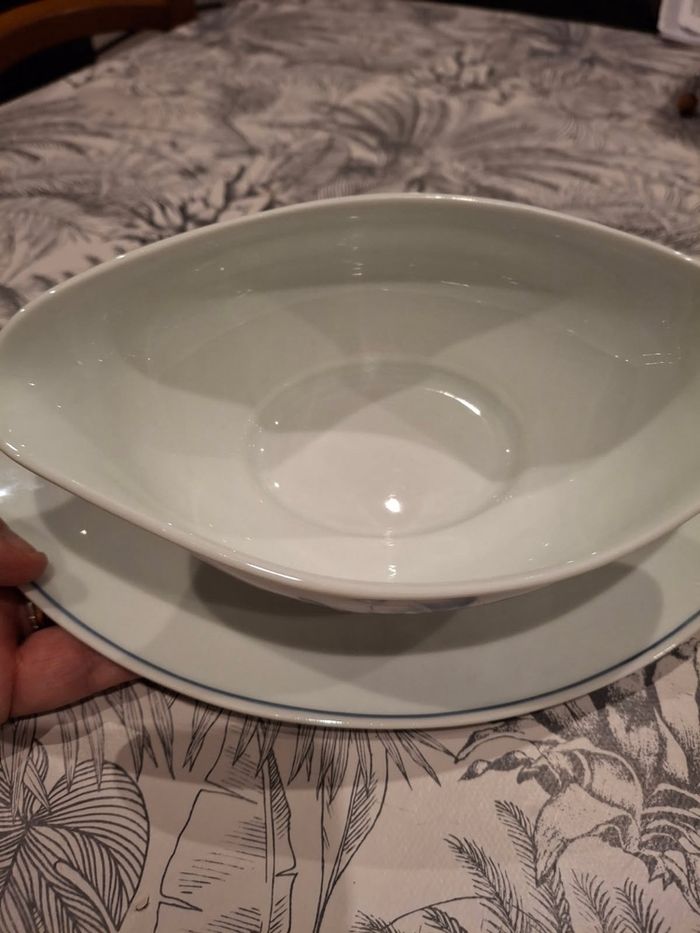 Saucière - photo numéro 2