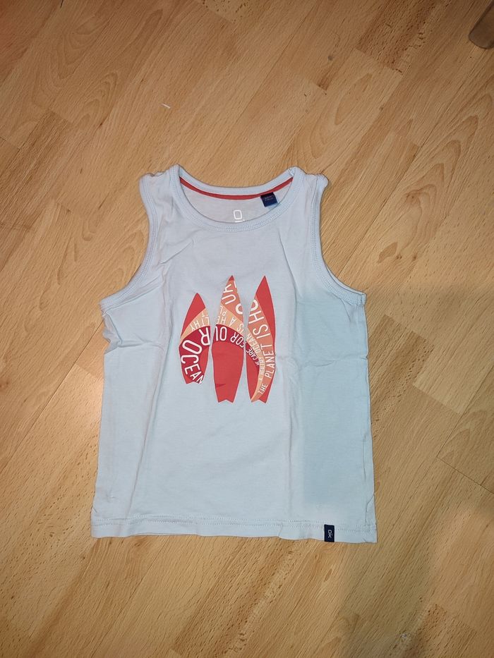 Tee shirt