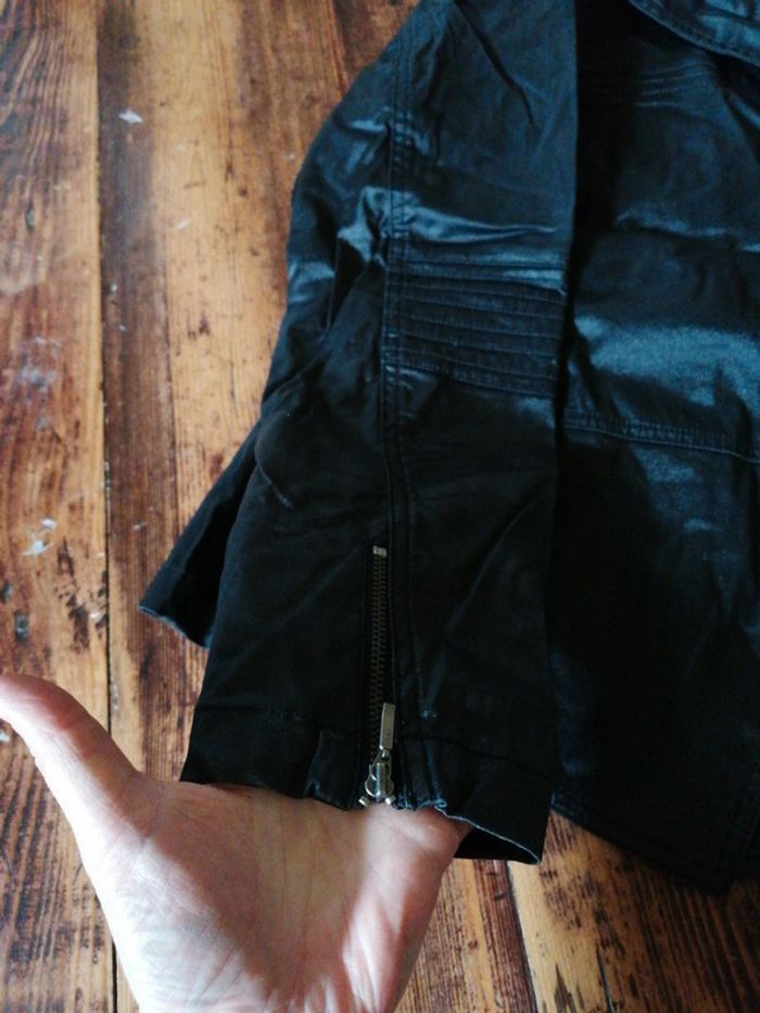 Perfecto effet brillant taille 40 - photo numéro 3