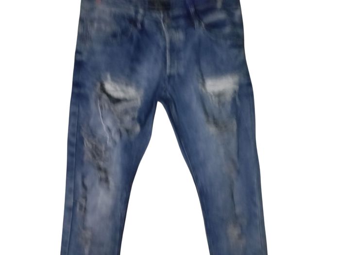 Jean de marque project x taille 42 - photo numéro 7