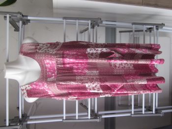 robe été