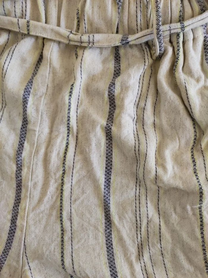 Short léger - photo numéro 2