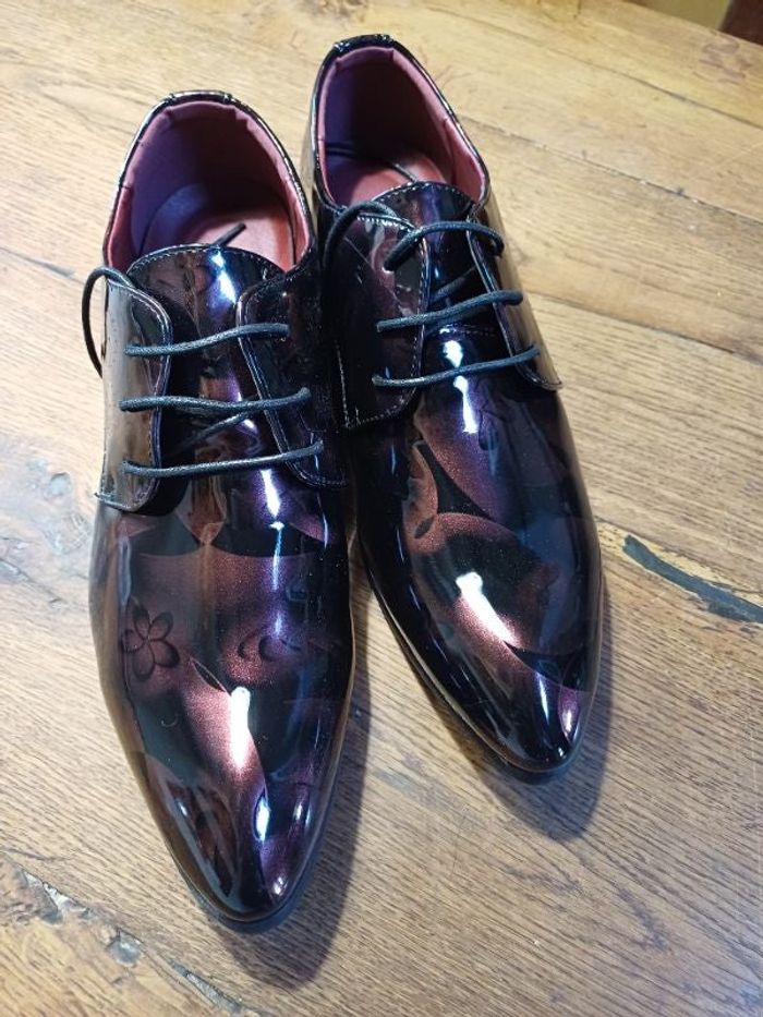Chaussures évènement
