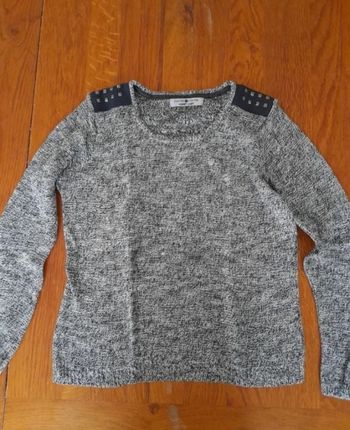 Pull léger