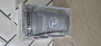 Thermos Twistshake