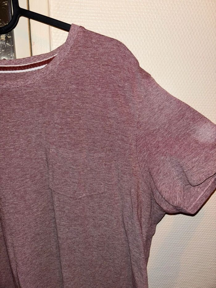 Teeshirt In Extenso