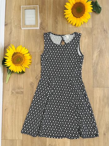 Jolie robe d'été • H&M • 36