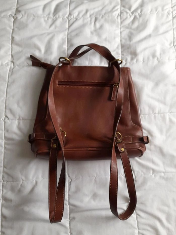 Sac à main/à dos - photo numéro 2