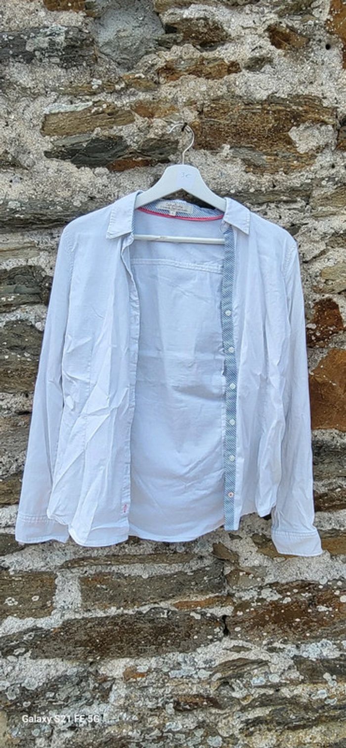 Chemise cachecache