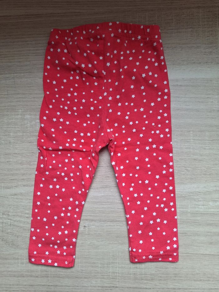 Leggings - Sans marque - 6mois