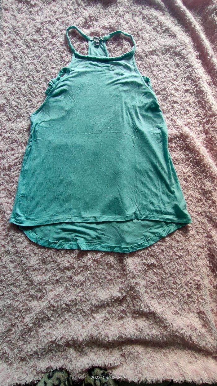 Haut - photo numéro 2