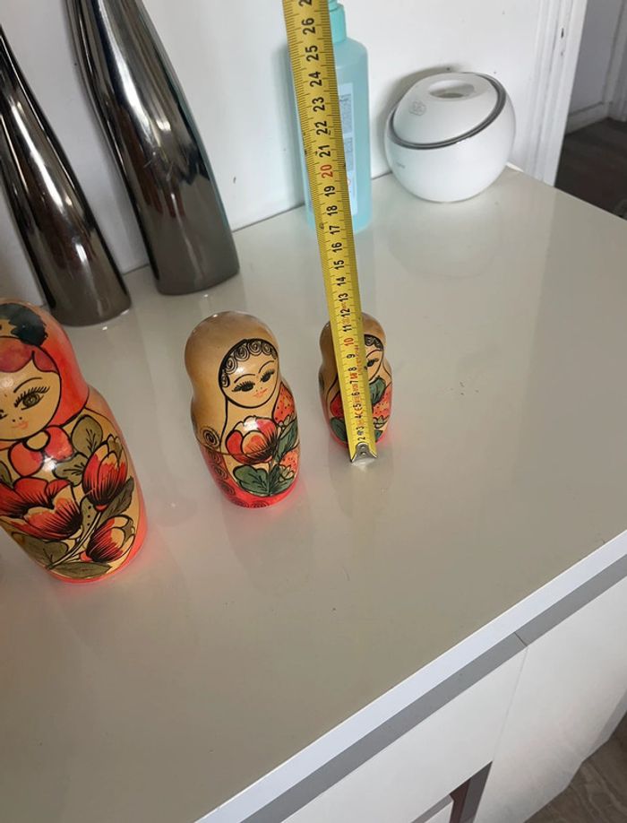 Poupée - photo numéro 10