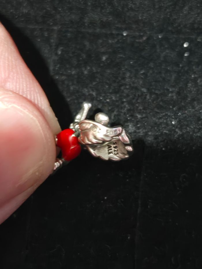 Charms pandora mickey - photo numéro 6