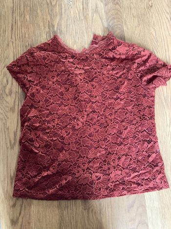 Haut femme taille 38