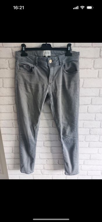 Jeans Sézane taille 40
