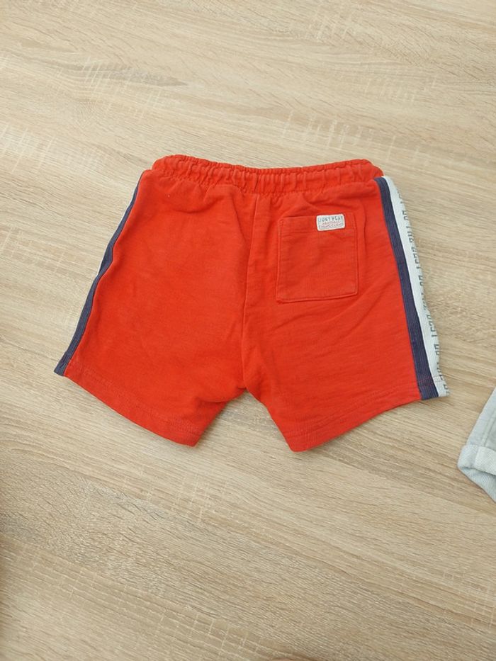 Short - photo numéro 2