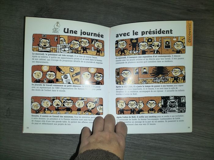 Livre - photo numéro 6
