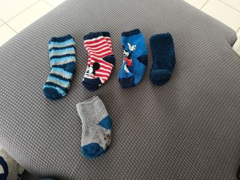 Chaussettes