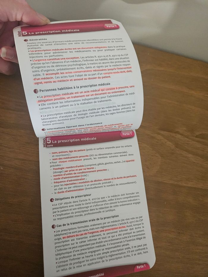 Livre de révision - photo numéro 2