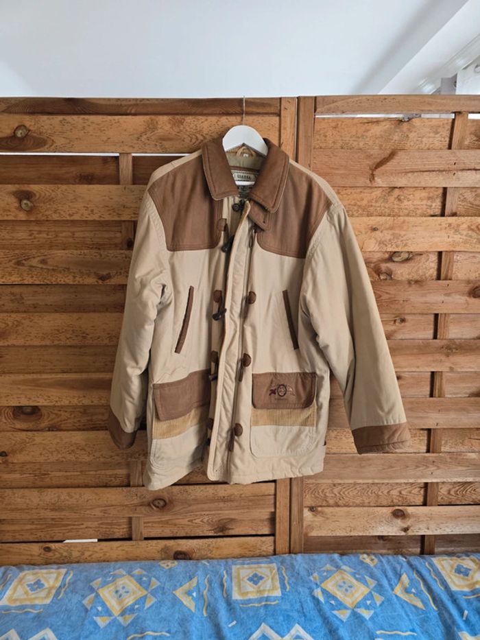 Veste homme