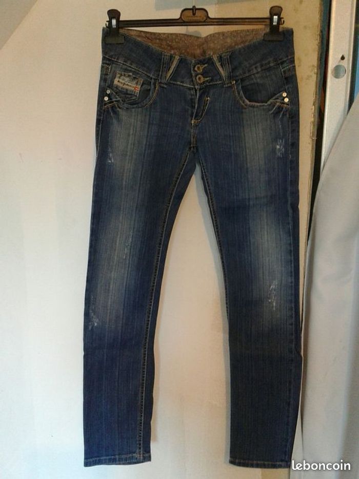 Jeans diesel