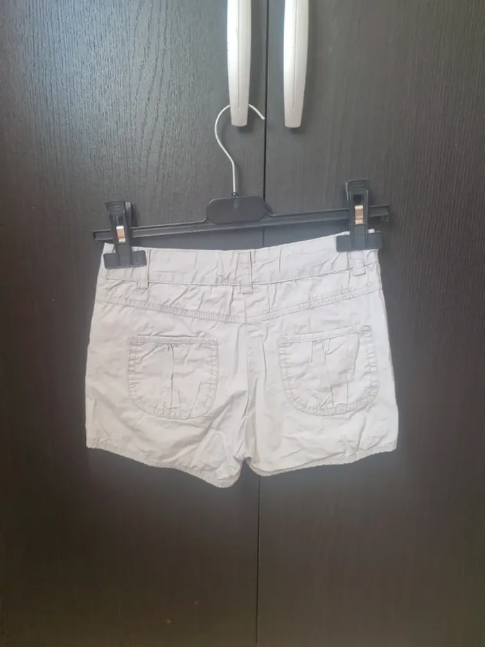 Short - photo numéro 2